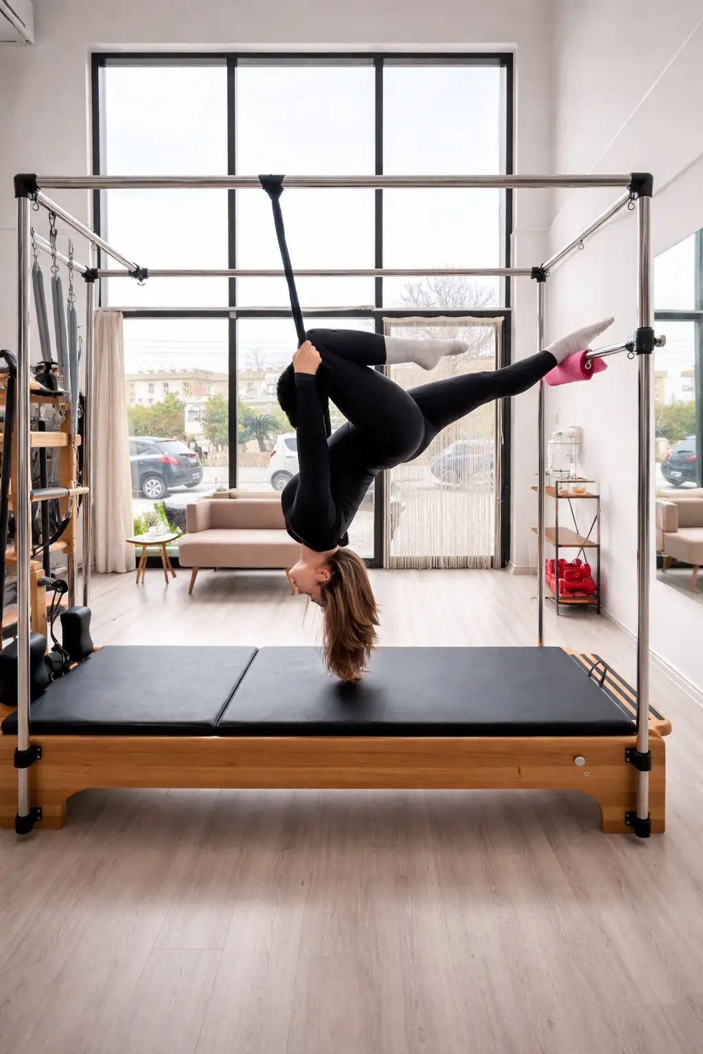 Virelle Pilates