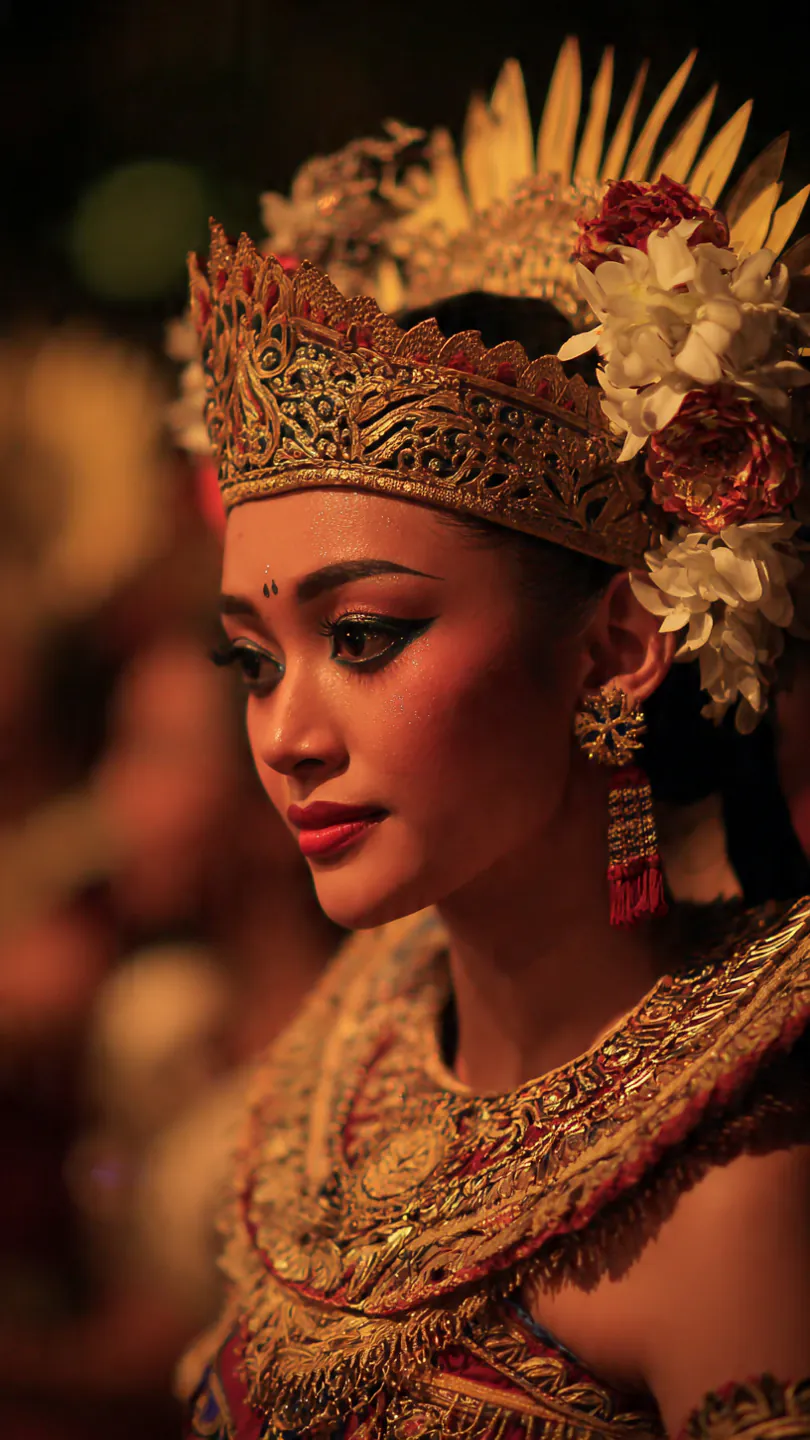 Bali - Ubud & Kültür Turu