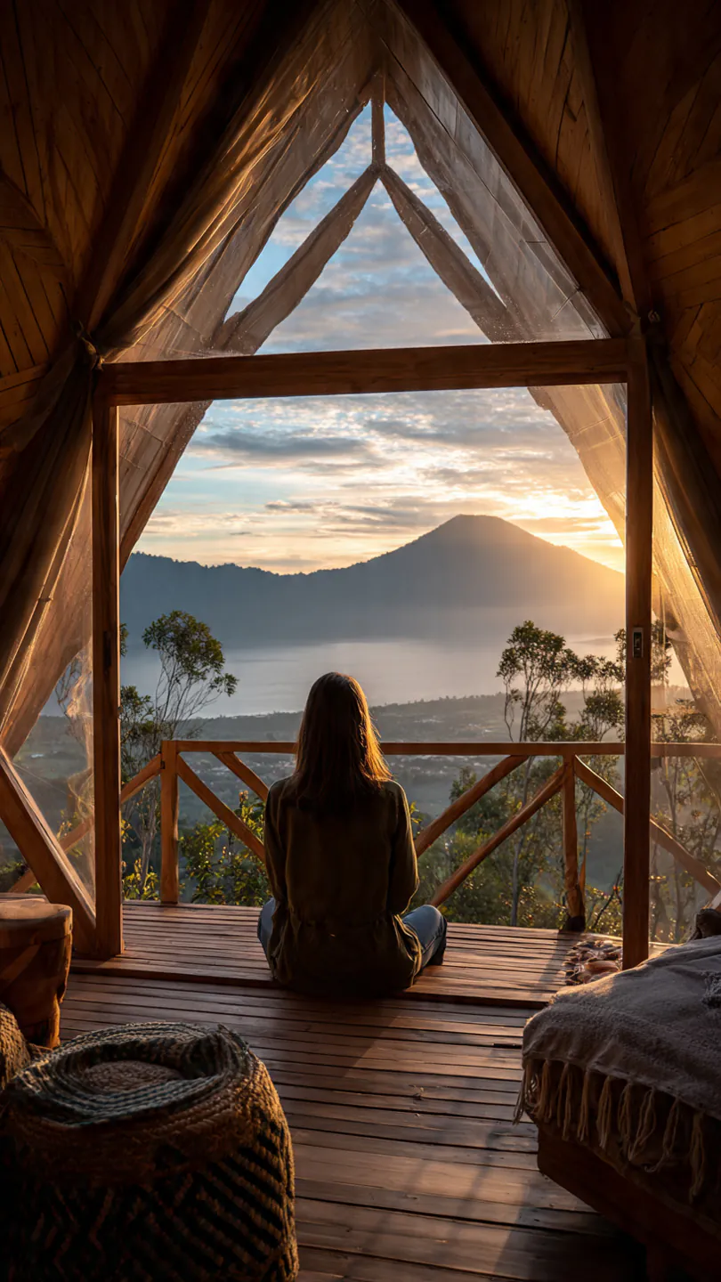 Bali - Macera & Doğa Turu