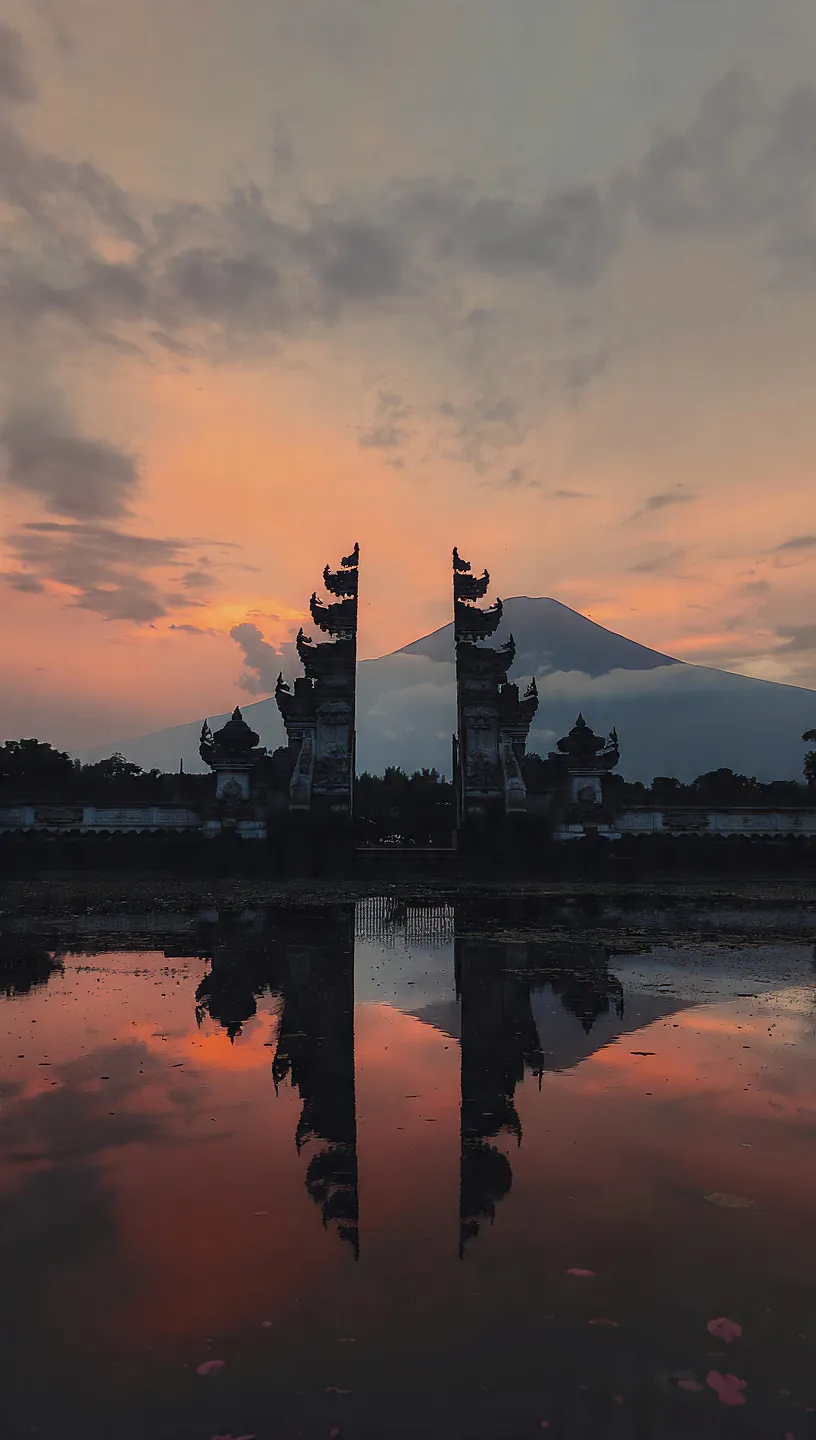 Bali - Instagram Turu
