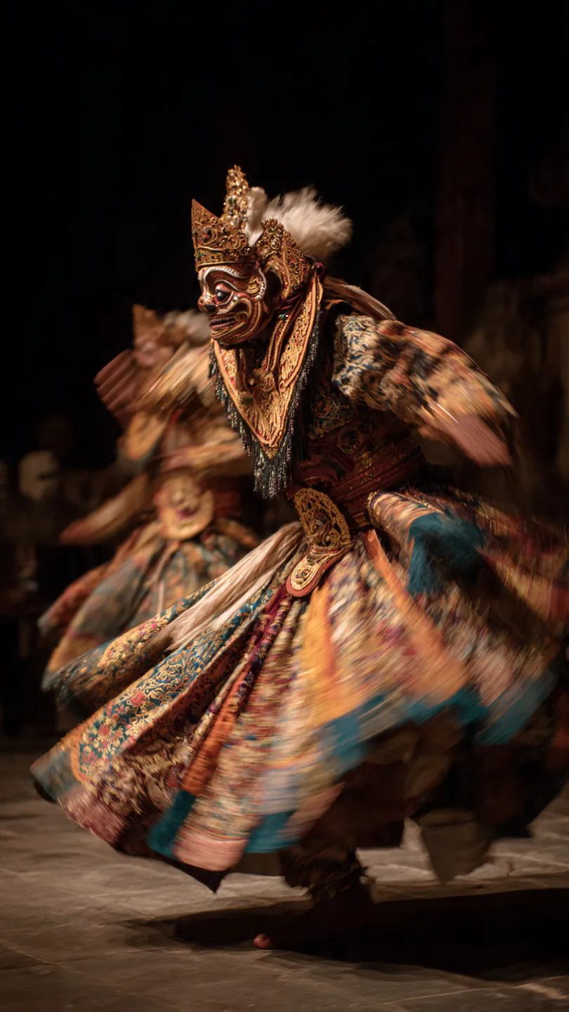 Bali - Ubud & Kültür Turu - Görsel 2