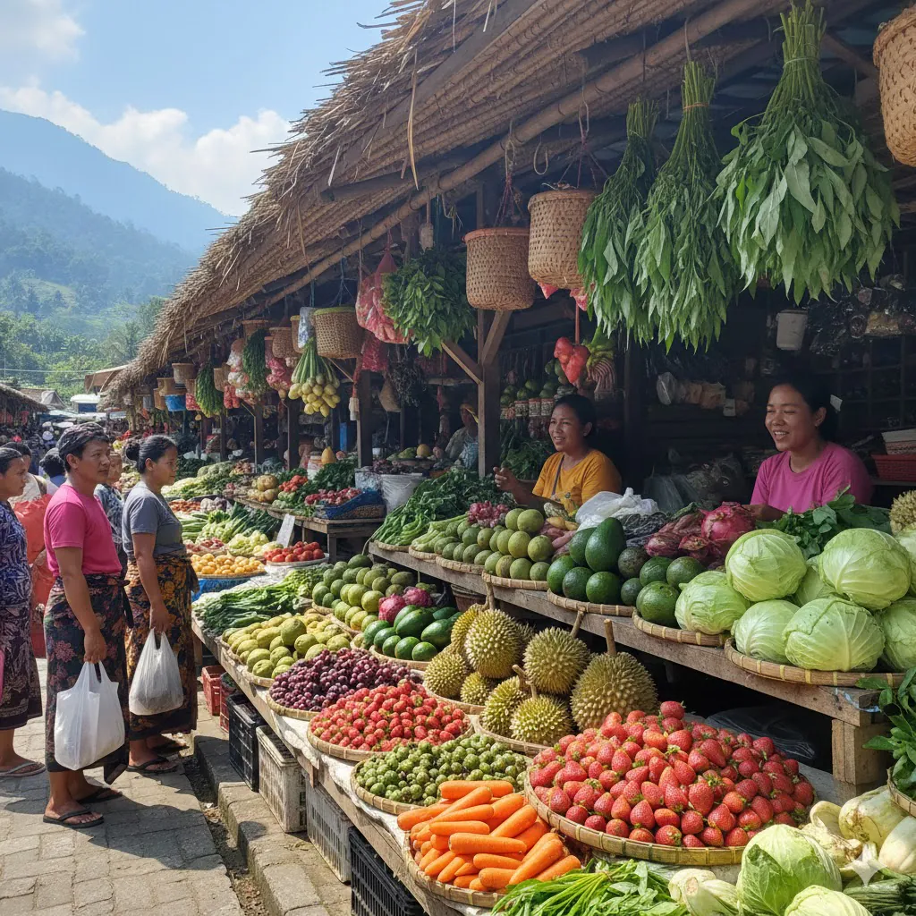 Bali - Kuzey Turu - Görsel 2