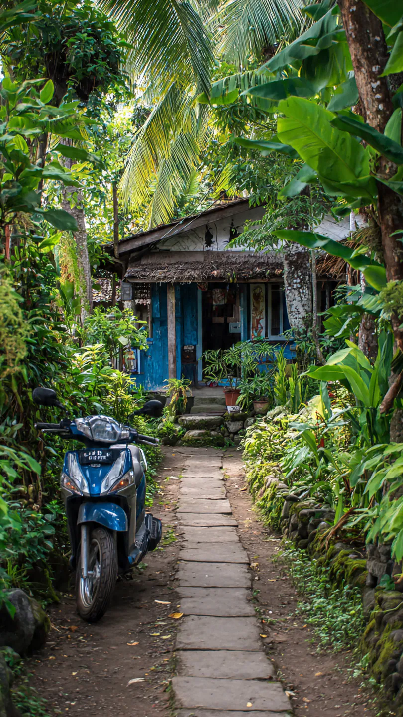 Bali - Doğu & Bakir Kıyılar Turu - Görsel 8