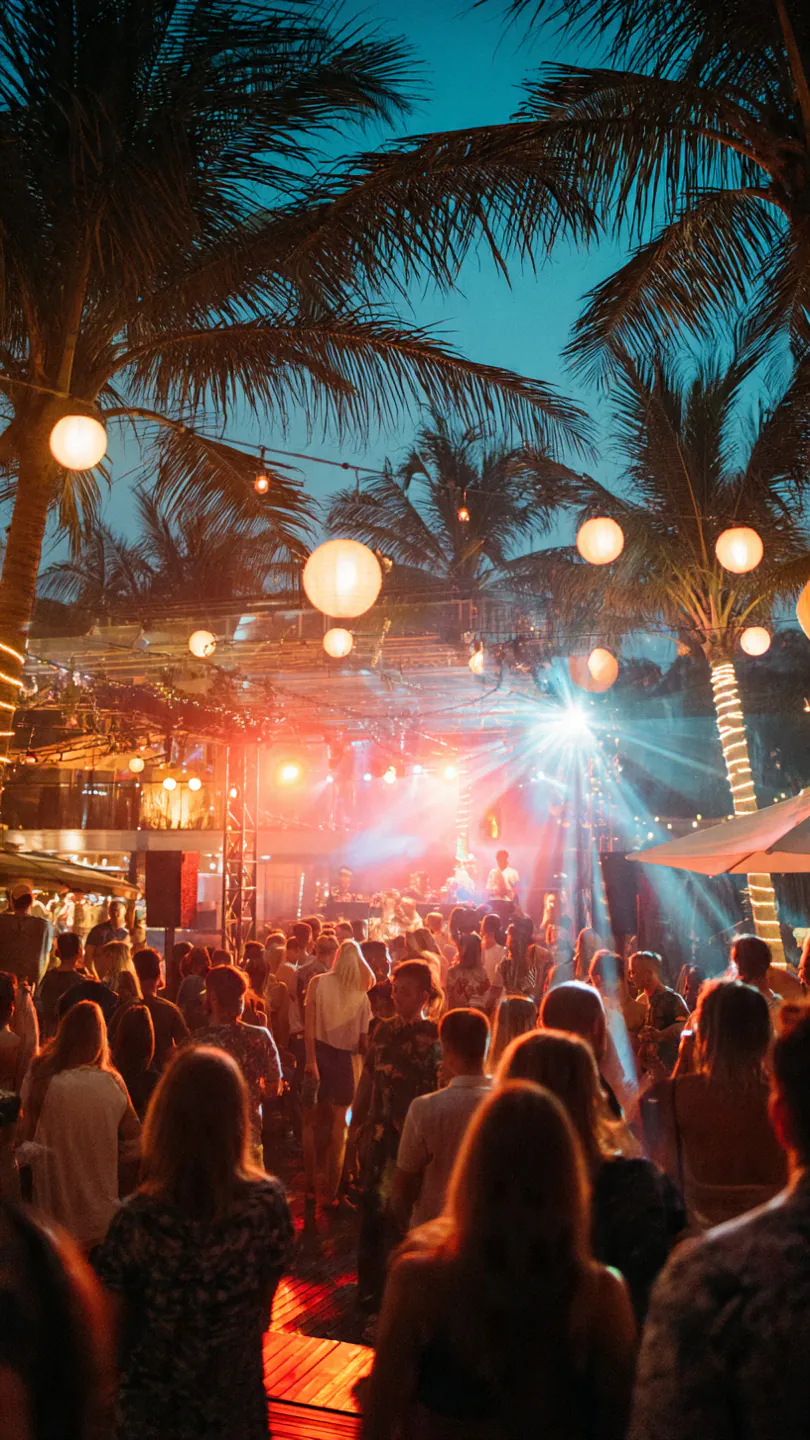 Bali - Canggu, Seminyak, Kuta Turu - Görsel 5