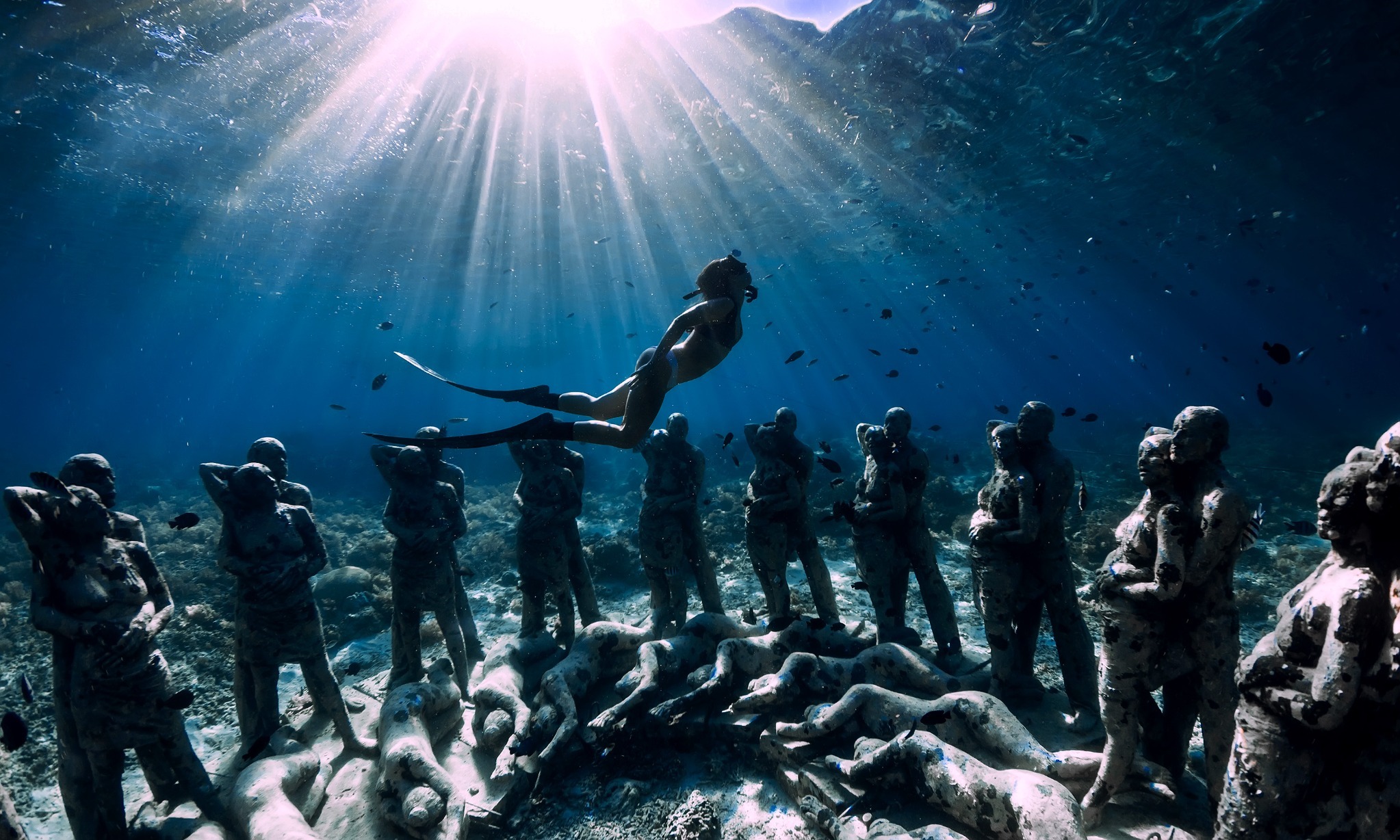 Bali - Adalar Turu - Görsel 6