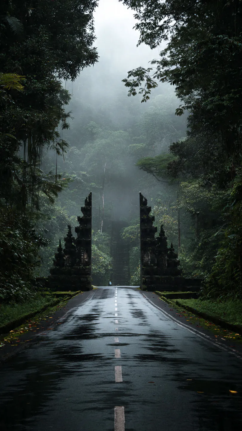 Bali - Kuzey Turu - Görsel 9