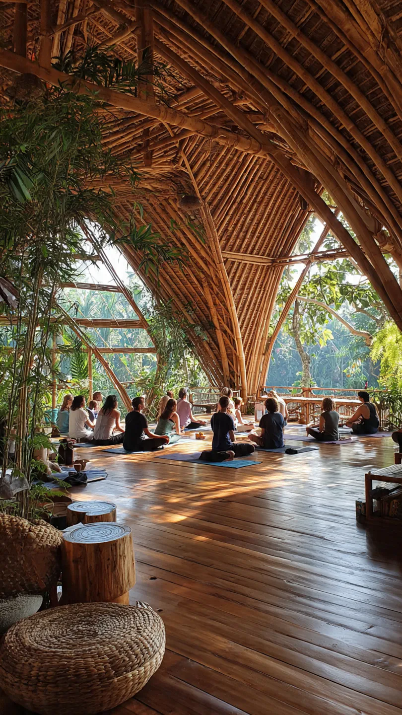 Bali - Ruhani Etkinlikler ve Şifa Turu - Görsel 2