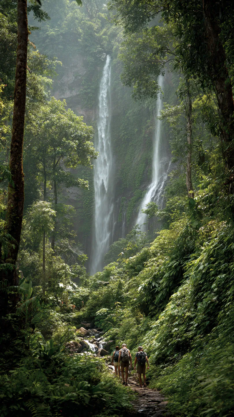 Bali - Macera & Doğa Turu - Görsel 7