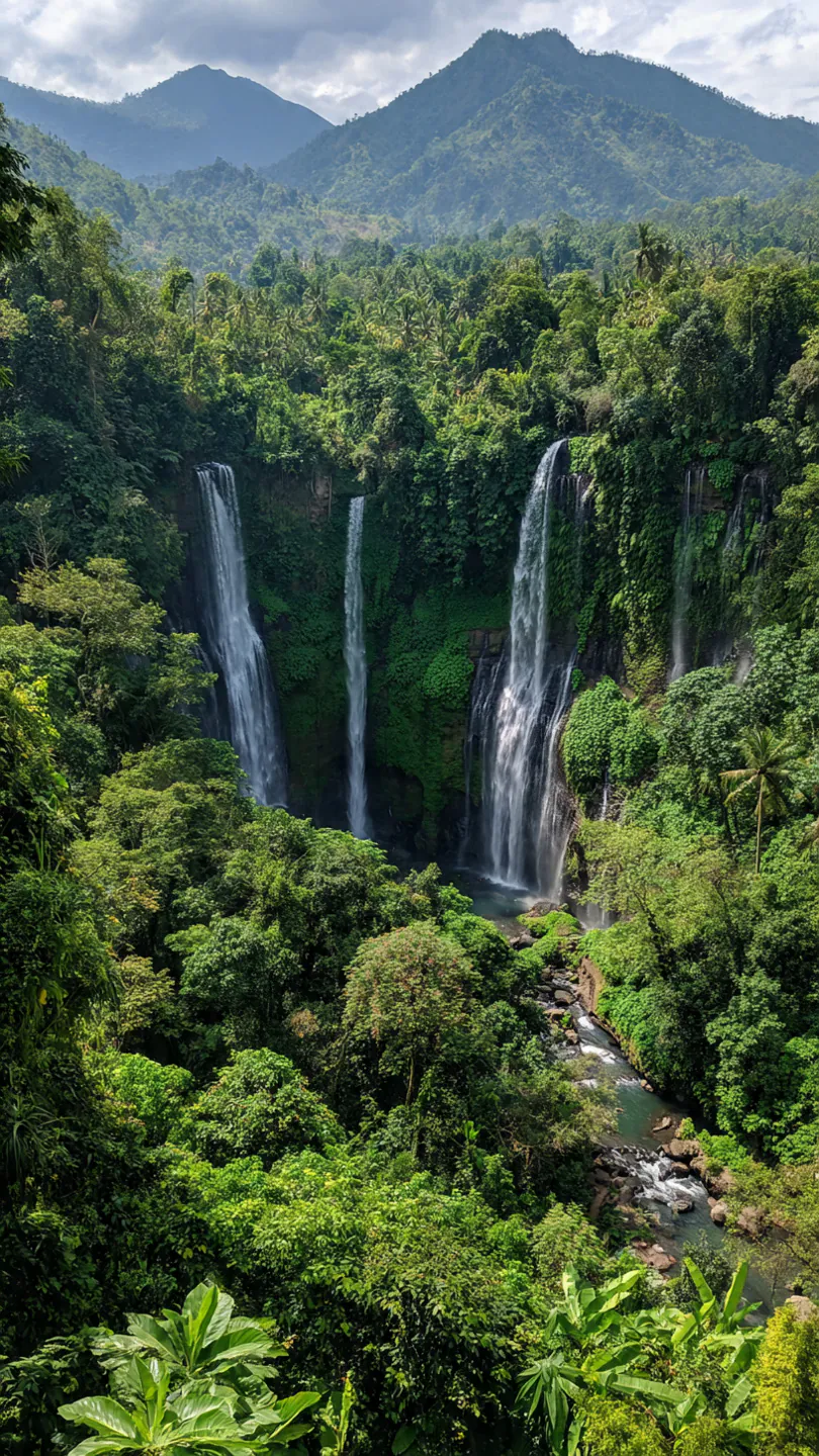 Bali - Kuzey Turu - Görsel 4