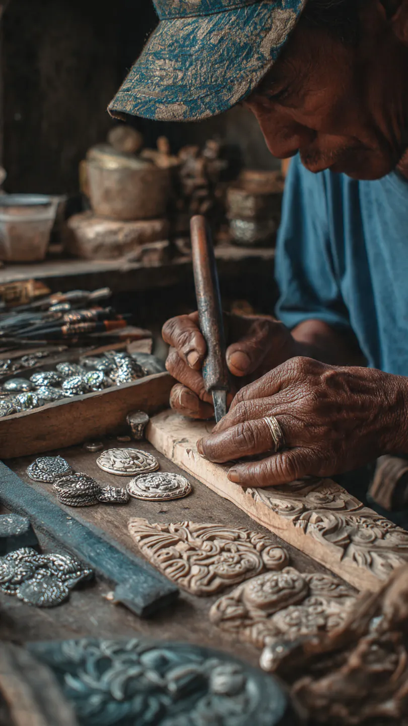 Bali - Ubud & Kültür Turu - Görsel 4