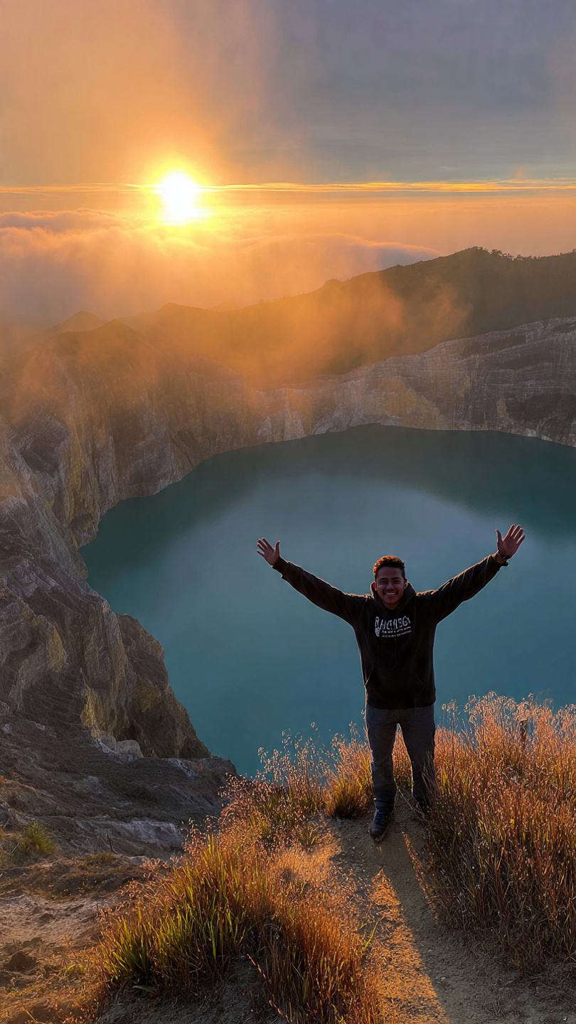 Flores – All in One Turu - Görsel 4