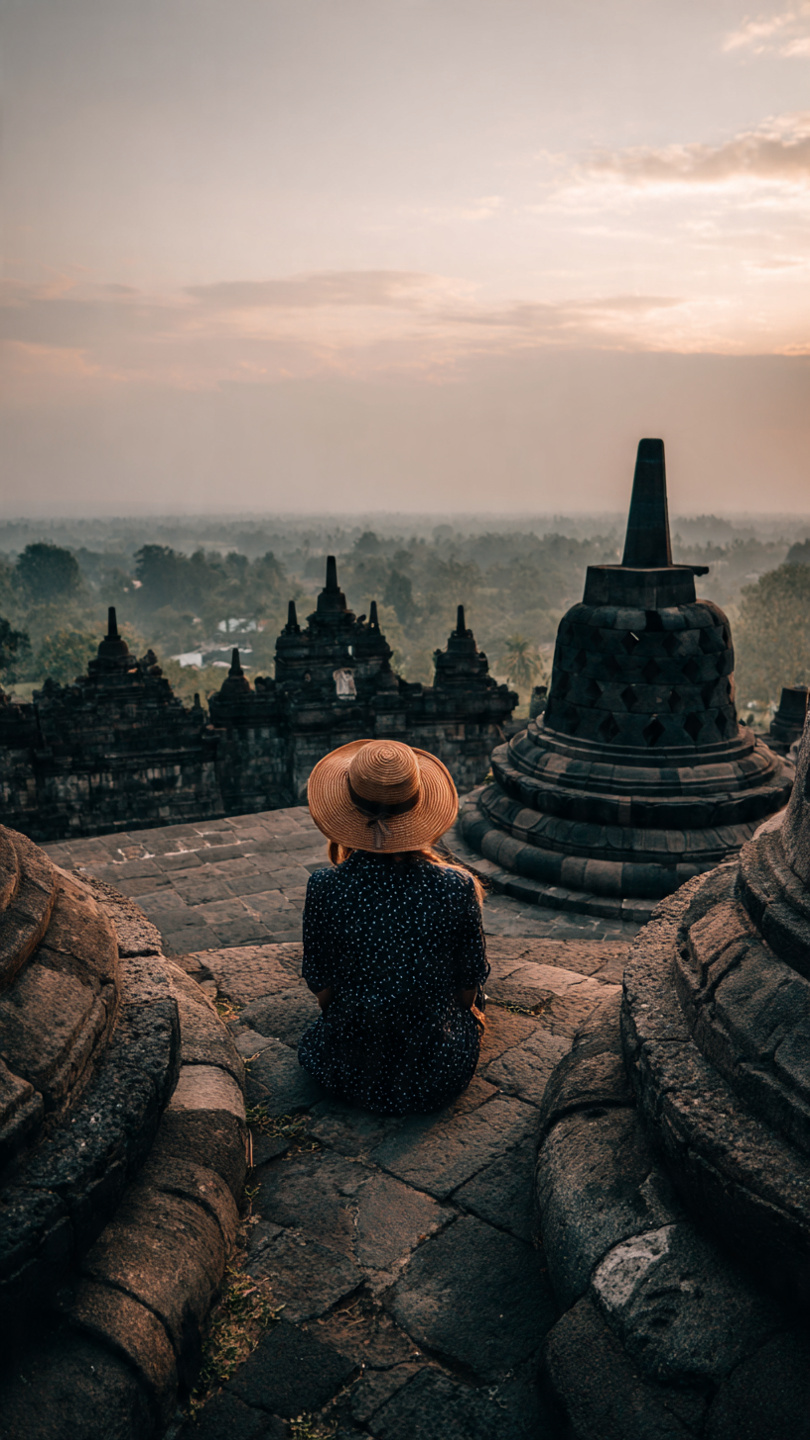 Java – Büyük Klasik Tur - Görsel 3