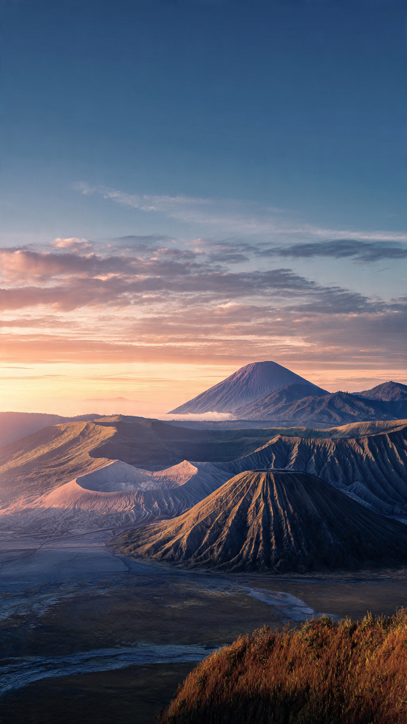 Java – Büyük Klasik Tur