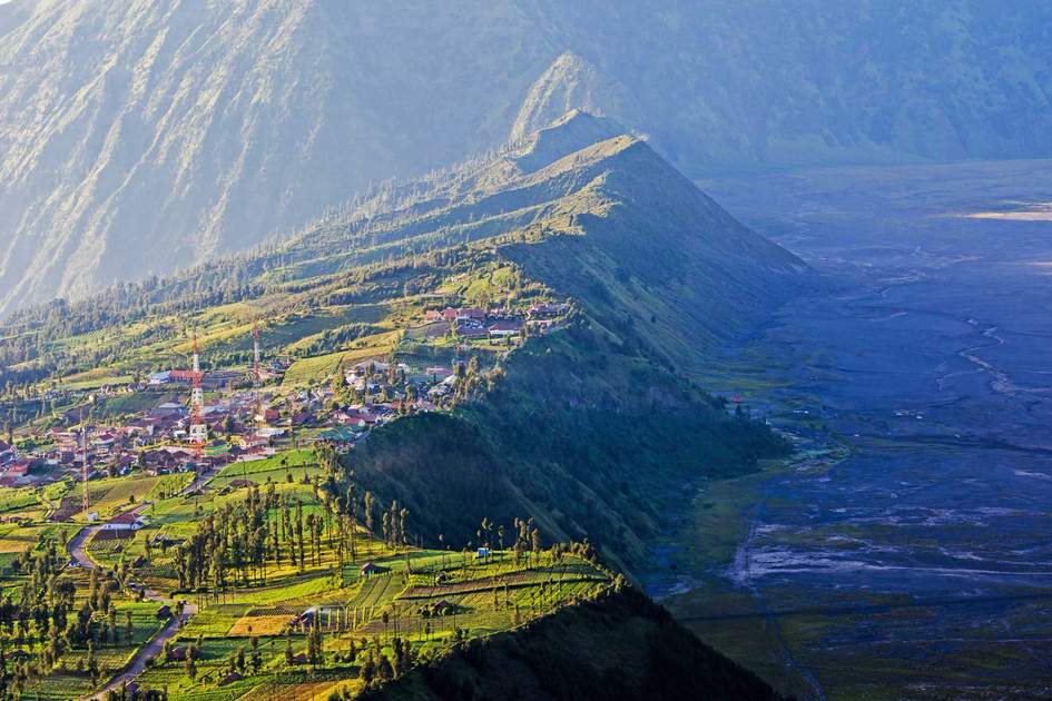 Java – Bromo & Ijen Volkan Macerası - Görsel 2