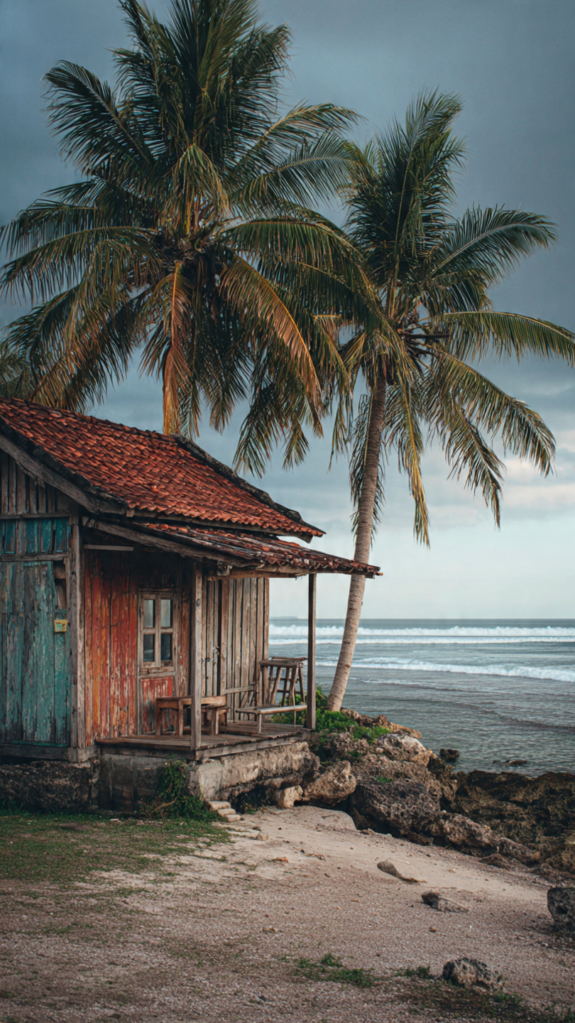 Java – Sukamade Kaplumbağa Plajı & Doğal Yaşam - Görsel 3