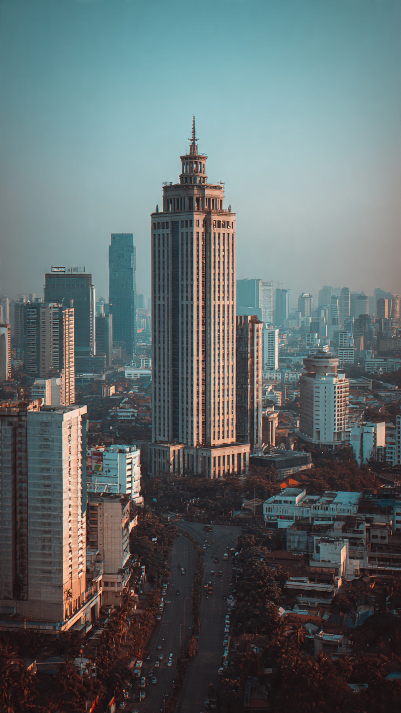 Java – Trenle Batıdan Doğu'ya (Jakarta → Yogyakarta → Bromo) - Görsel 2