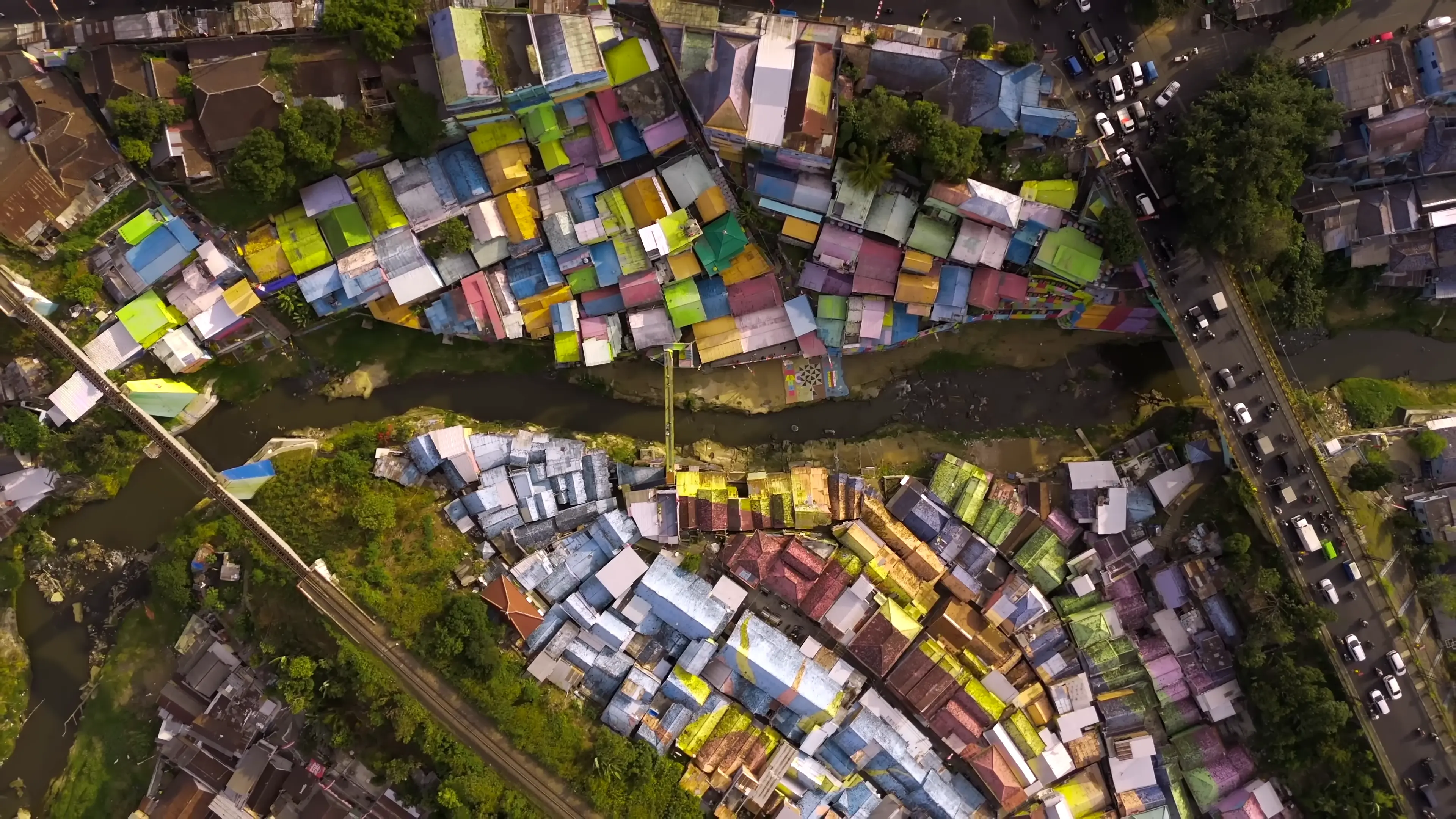 Java – Malang & Batu Çiçek Şelaleleri - Görsel 2