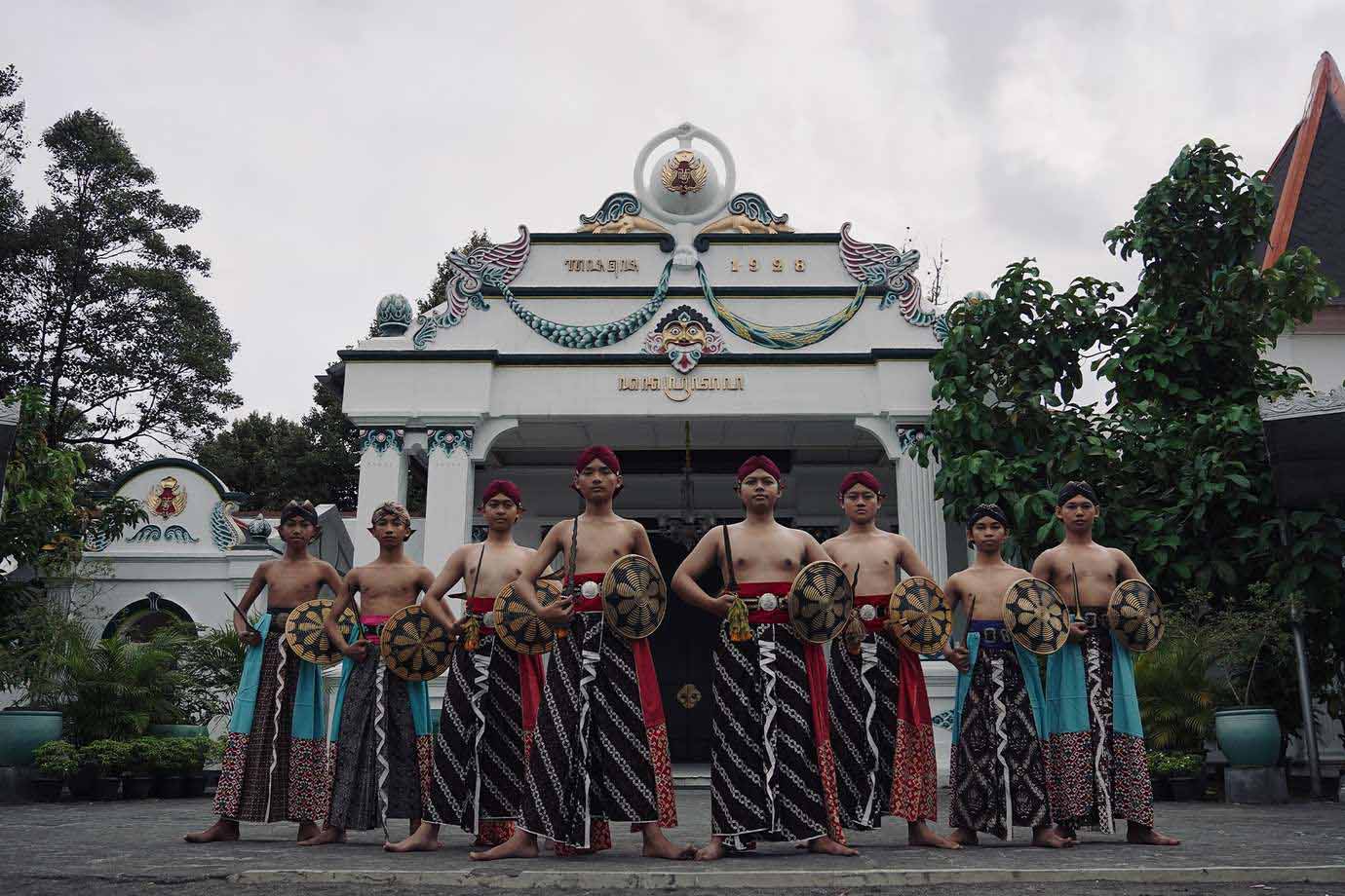 Java – Büyük Klasik Tur - Görsel 4