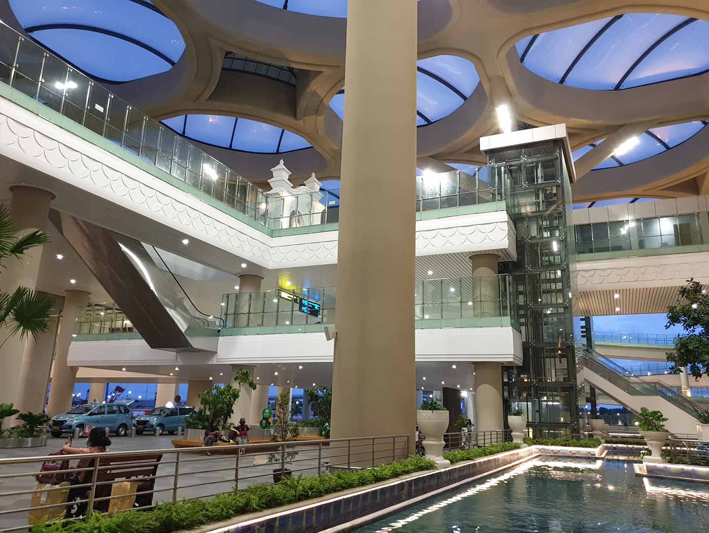 Java – Borobudur & Prambanan Kültür Turu - Görsel 4