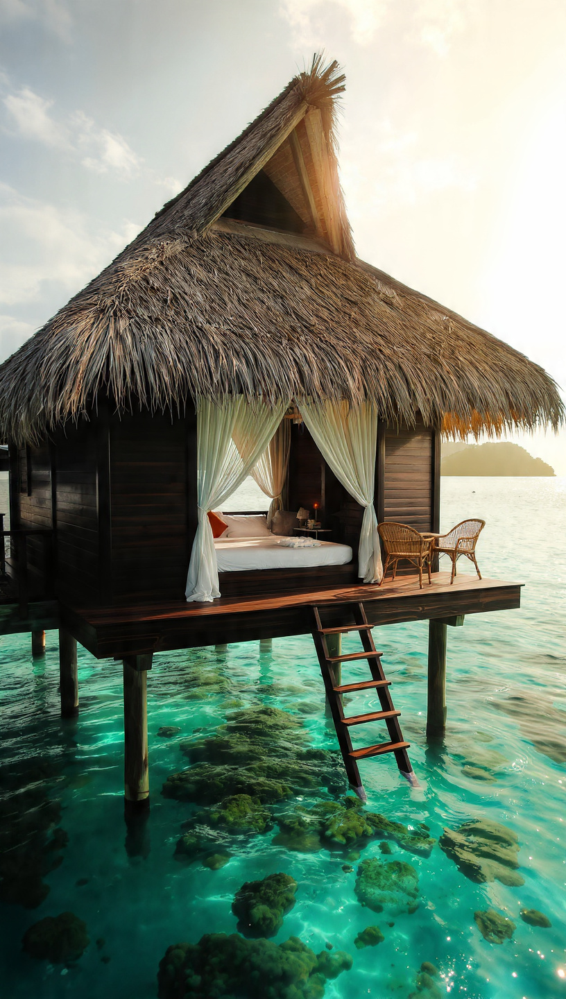 Balayı & Lüks Houseboat Turu - Görsel 5