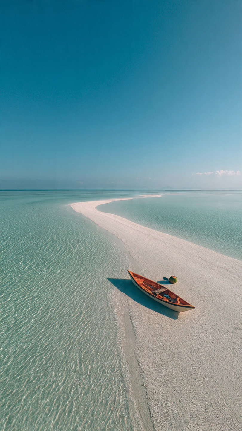 Kei Adaları Plaj Cenneti Turu - Görsel 1