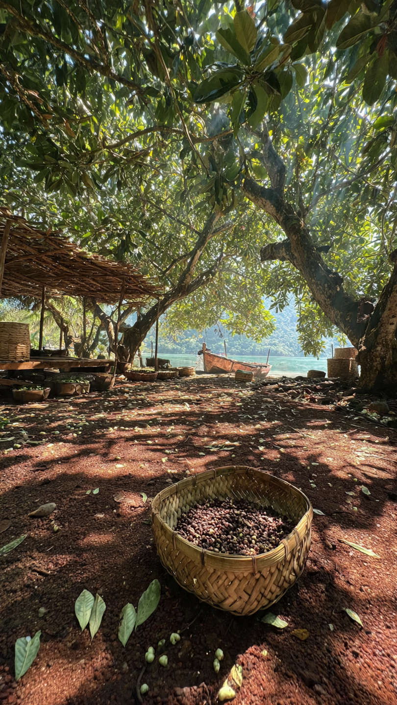 Banda Adaları Tarih & Karanfil Turu - Görsel 4
