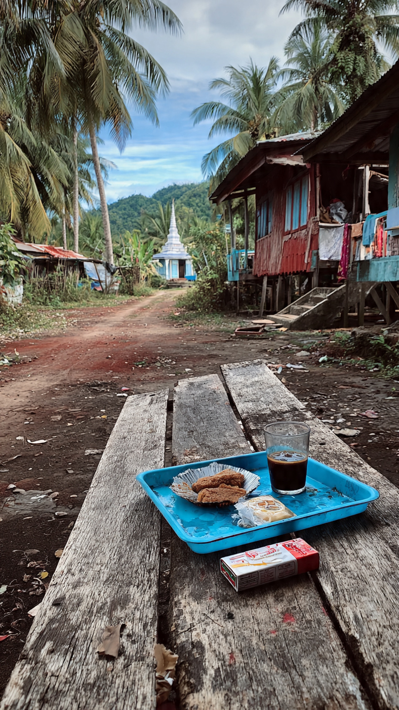 Maluku All in One Büyük Tur - Görsel 11