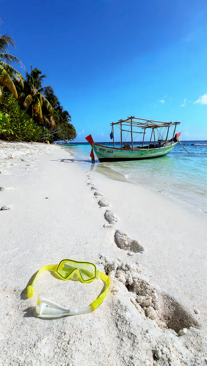 Kei Adaları Plaj Cenneti Turu - Görsel 3