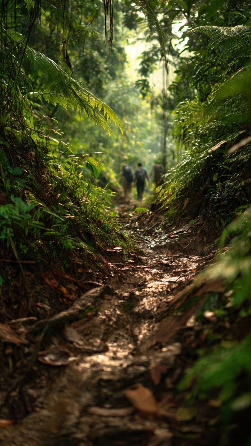 Sumbawa – Moyo Adası & Mata Jitu Şelalesi Kaçamağı - Görsel 5