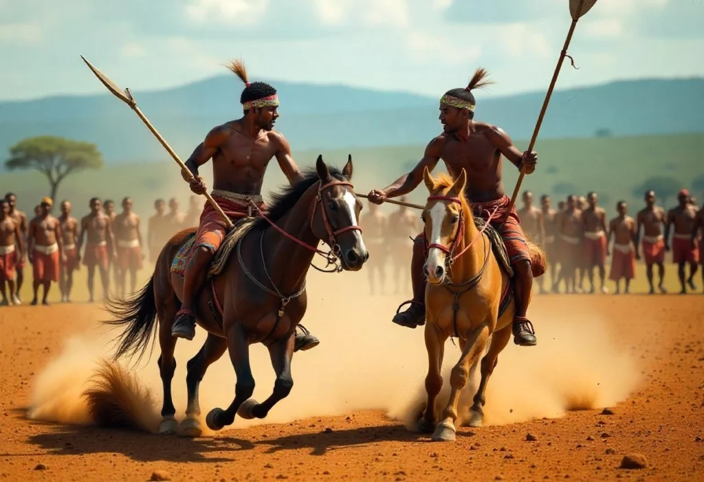 Sumba – Pasola Festival & Megalitik Köyler Özel - Görsel 4