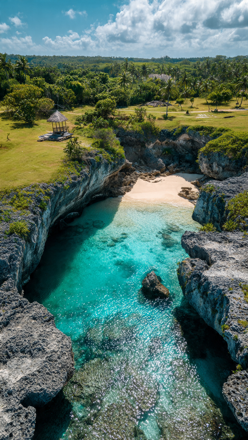Lombok & Sumba Kombine Balayı Paketi - Görsel 8