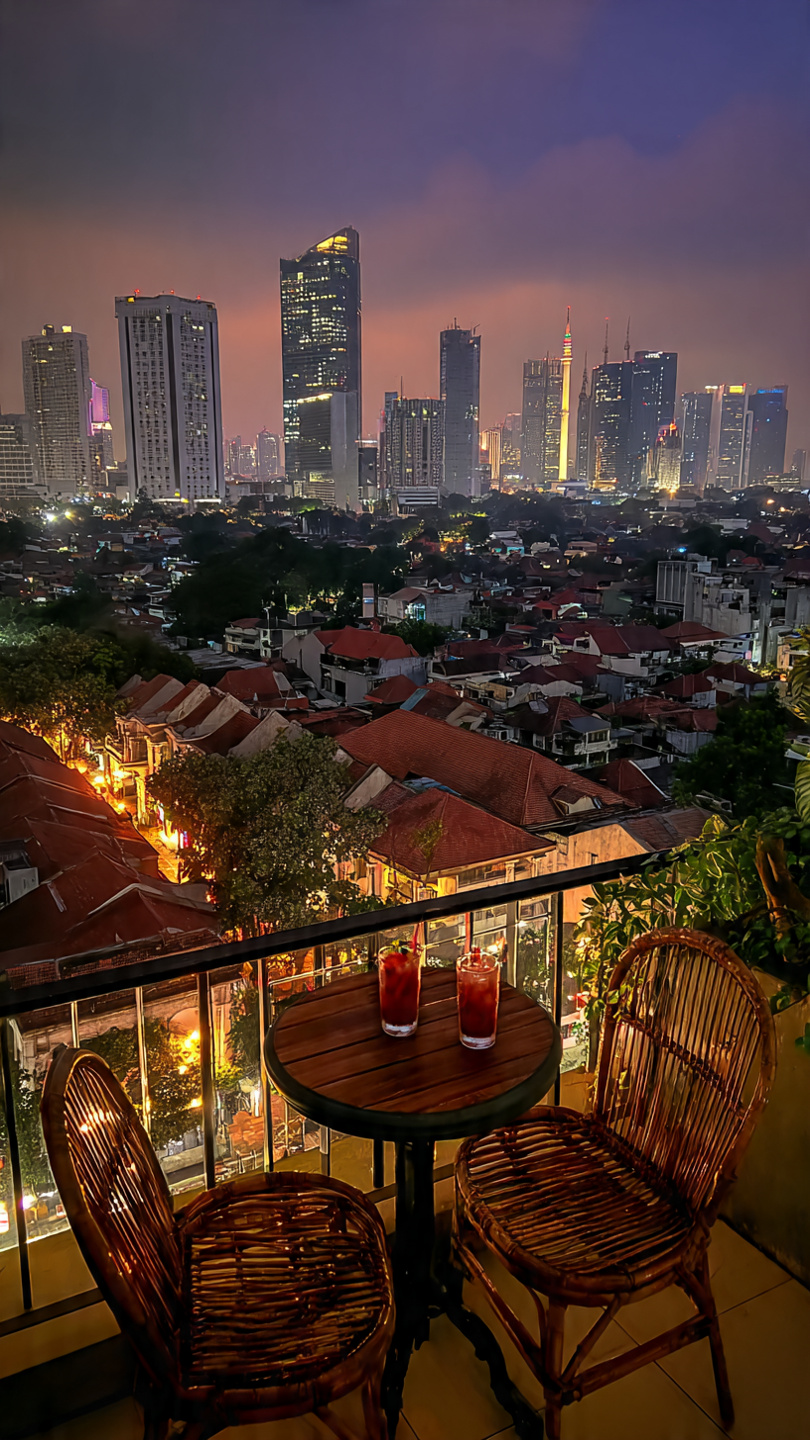 Endonezya Balayı: Ubud · Borneo · Nusa Penida · Gili Adaları - Görsel 2