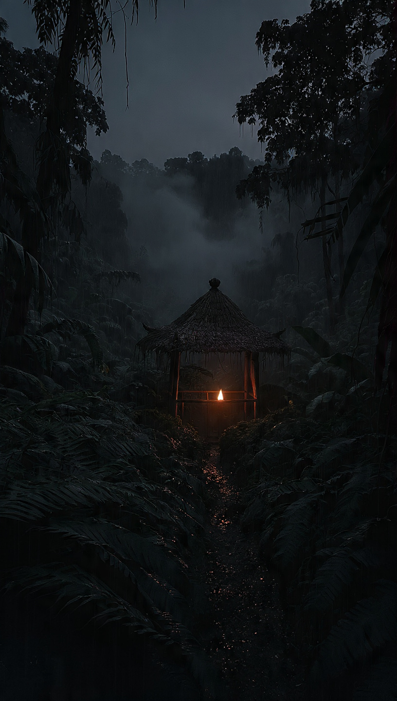 Jakarta'dan Ubud'a Romantik Macera - Görsel 8