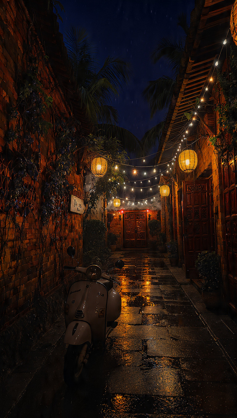 Bangkok'tan Bali'ye Güneydoğu Asya Balayı - Görsel 26