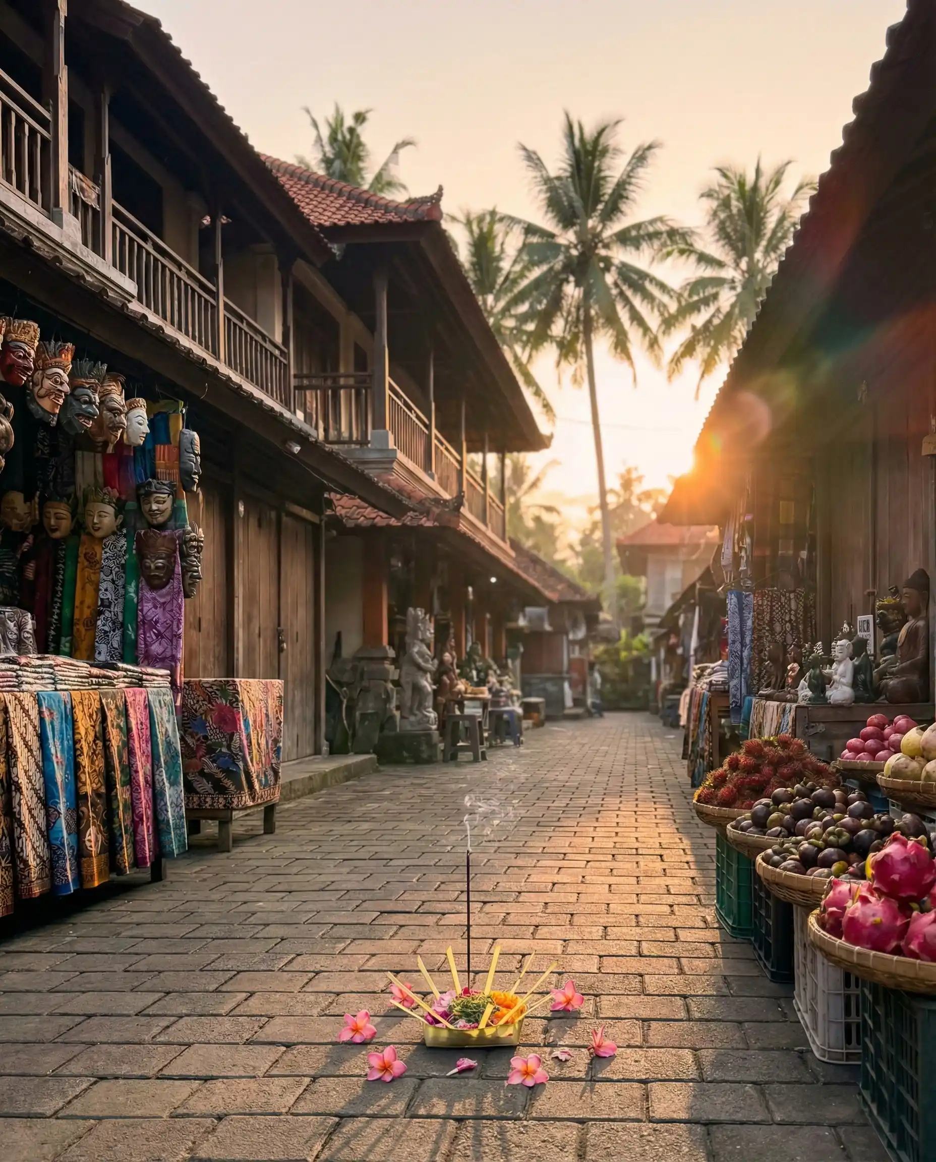 Endonezya Balayı: Borneo, Bali, Yogyakarta & Karimunjawa - Görsel 6