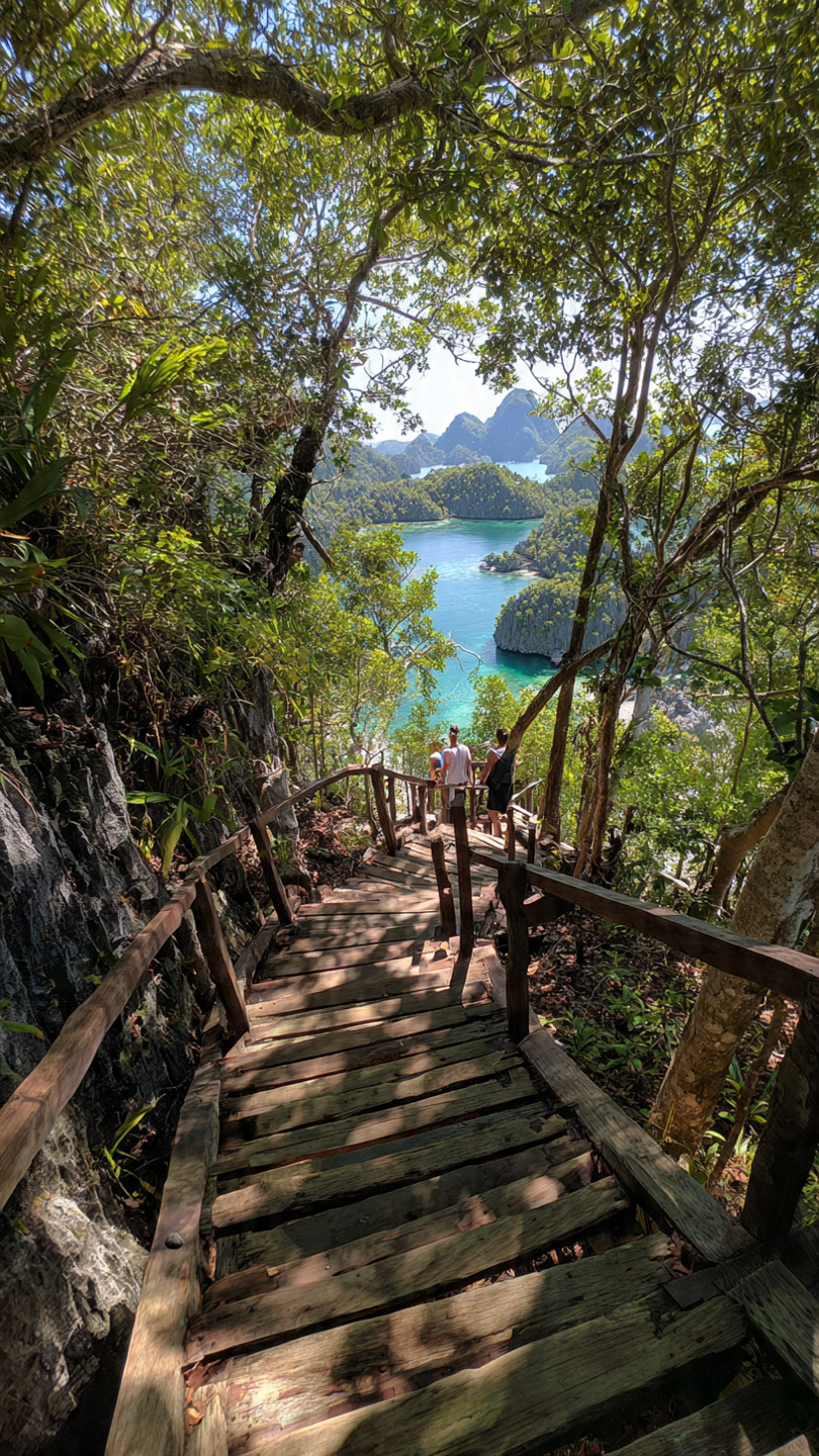 Papua – Raja Ampat All in One Turu - Görsel 9
