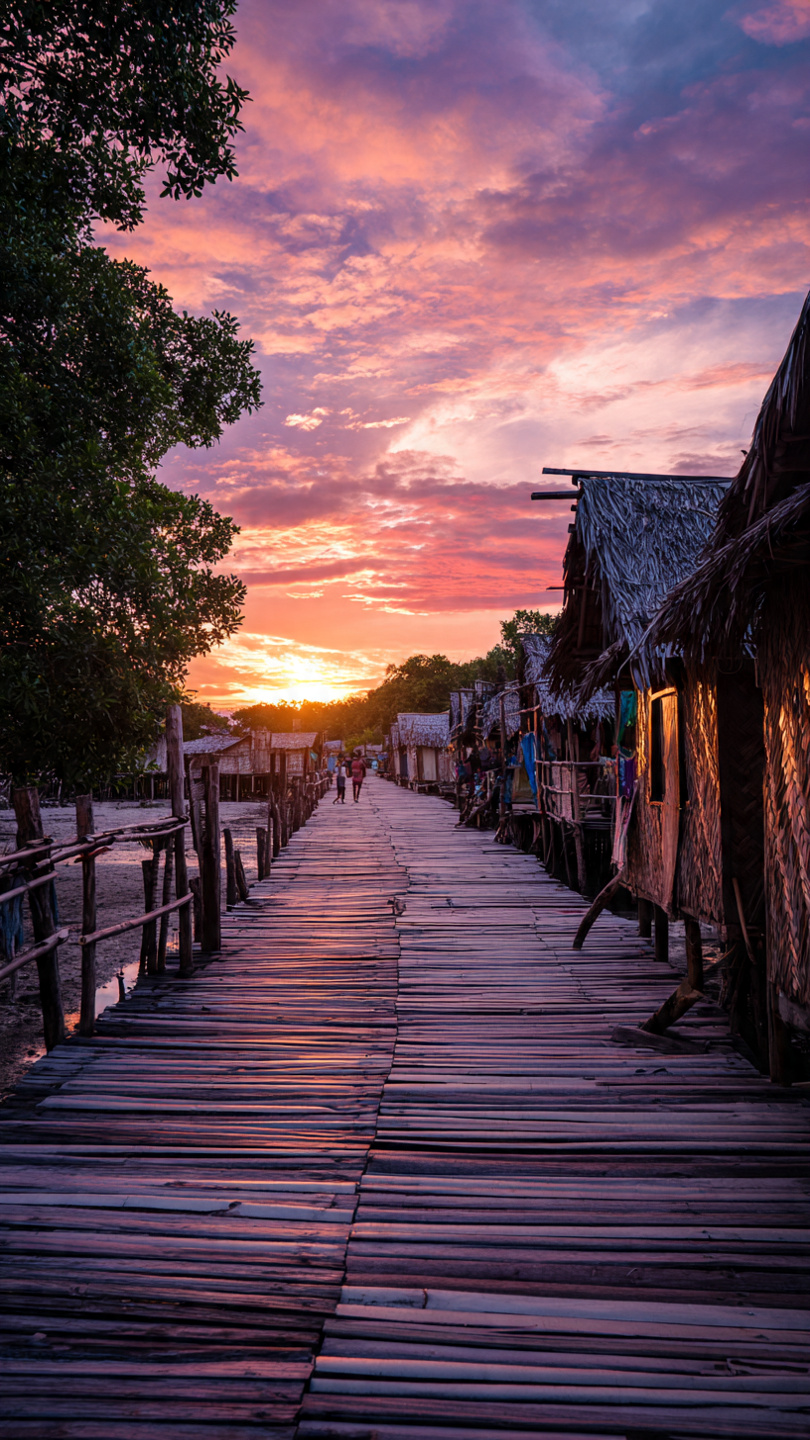 Papua – Asmat Kabile & Agats Nehir Macerası - Görsel 12