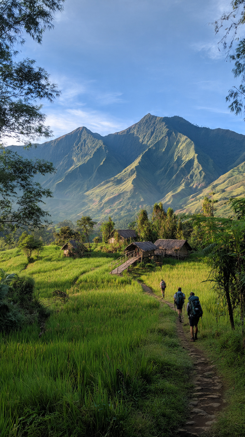 Papua – Baliem Vadisi & Dani Kabile Kültür Turu - Görsel 6