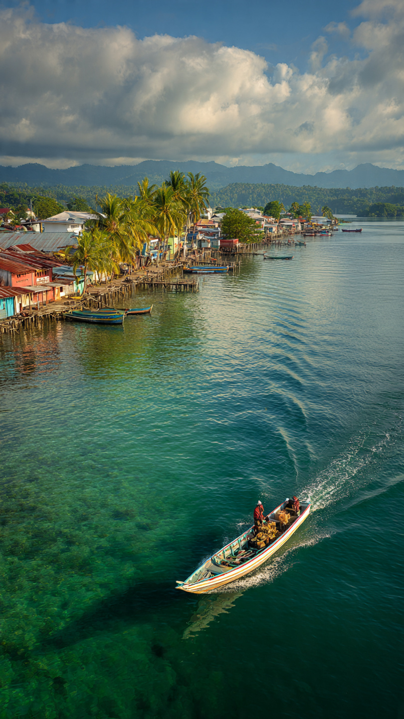 Papua – Raja Ampat All in One Turu - Görsel 7