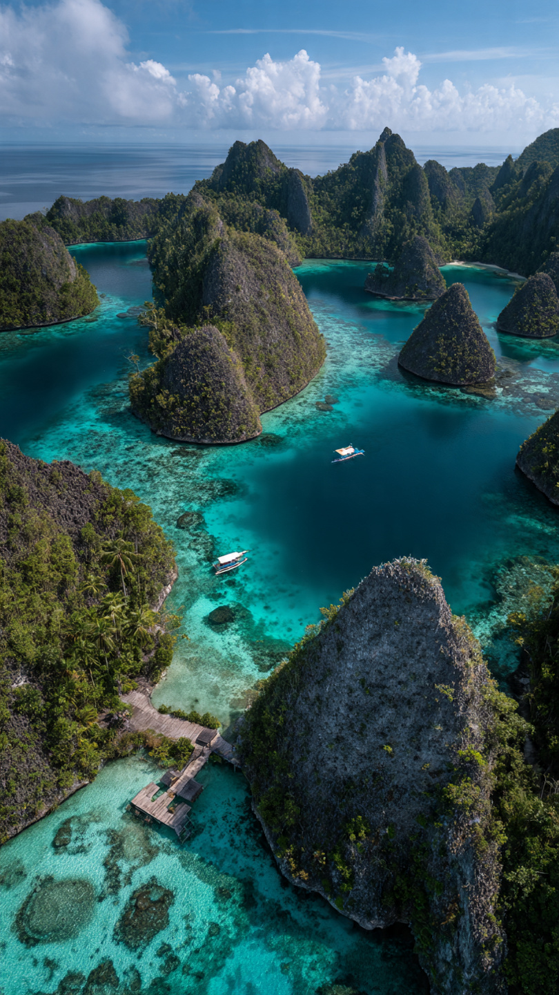Papua – Raja Ampat All in One Turu - Görsel 5
