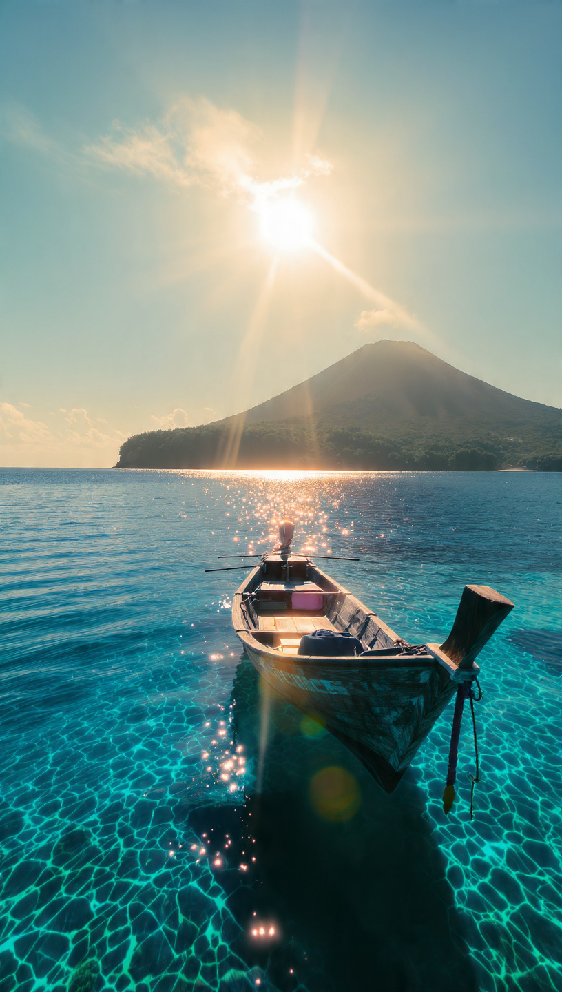 Bunaken & Deniz Cenneti Dalış Turu - Görsel 1
