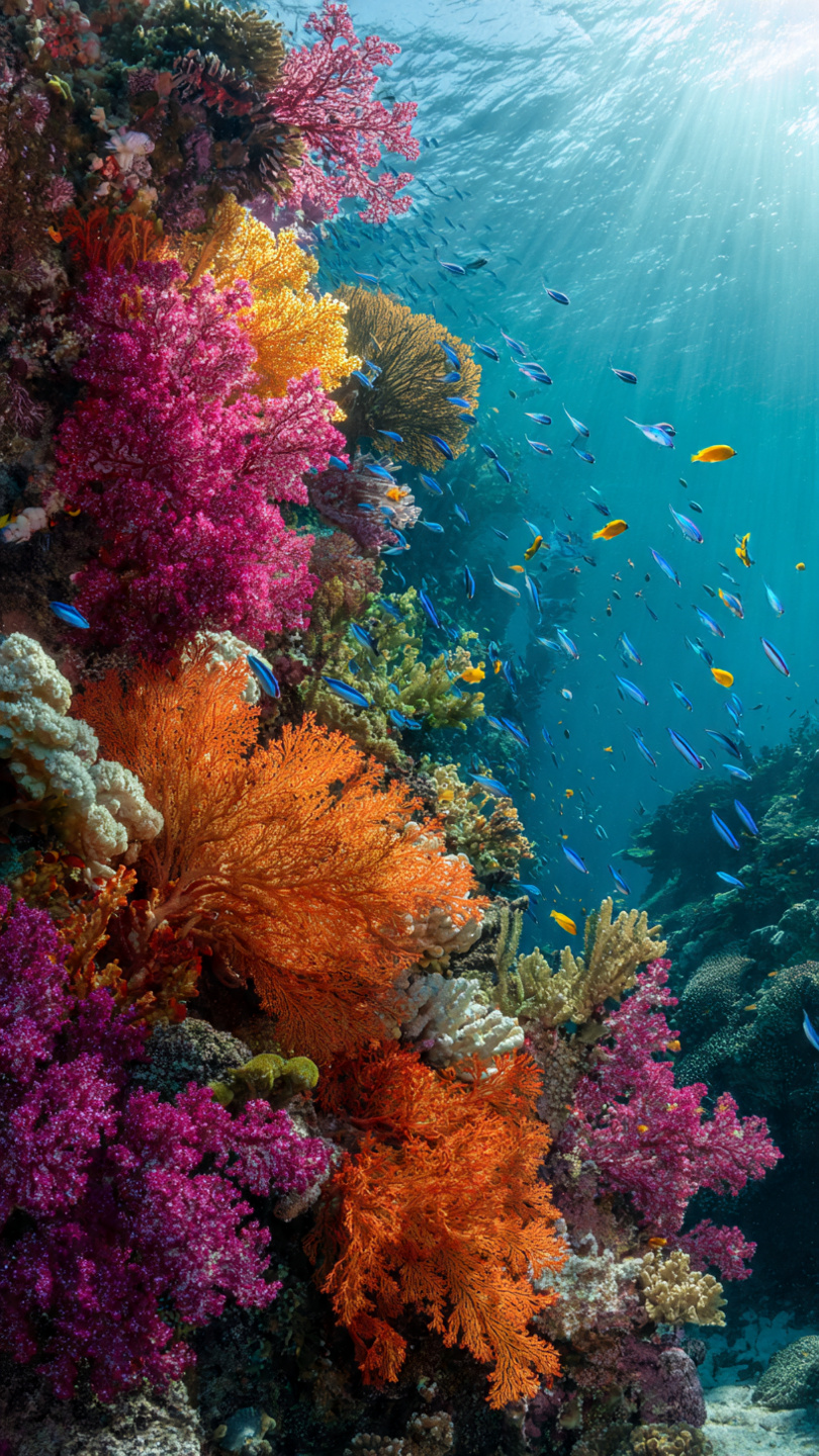 Bunaken & Deniz Cenneti Dalış Turu - Görsel 3