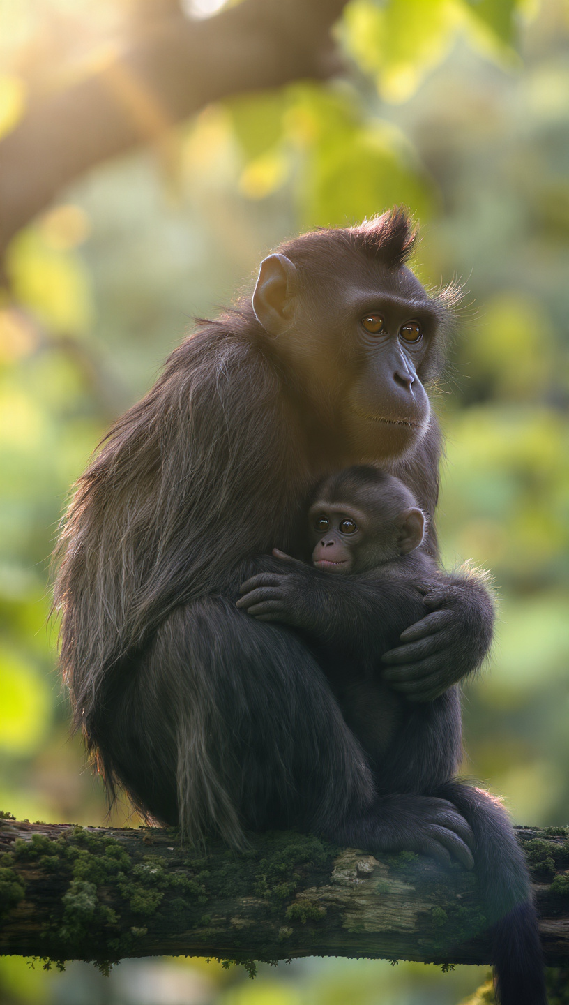 Tangkoko Doğal Hayvan İzleme Turu - Görsel 7