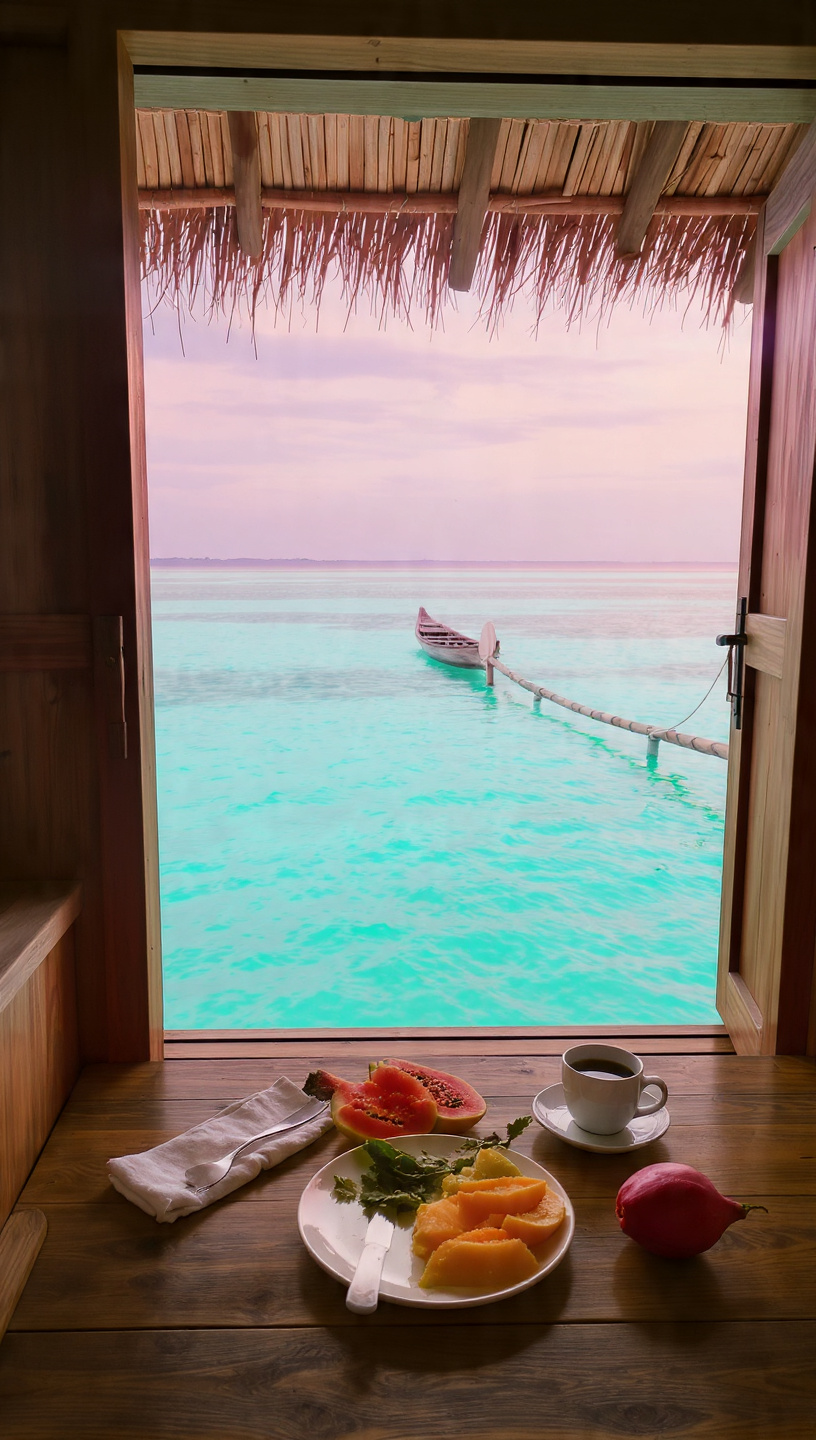 Togean Adaları Kaçamağı - Görsel 7