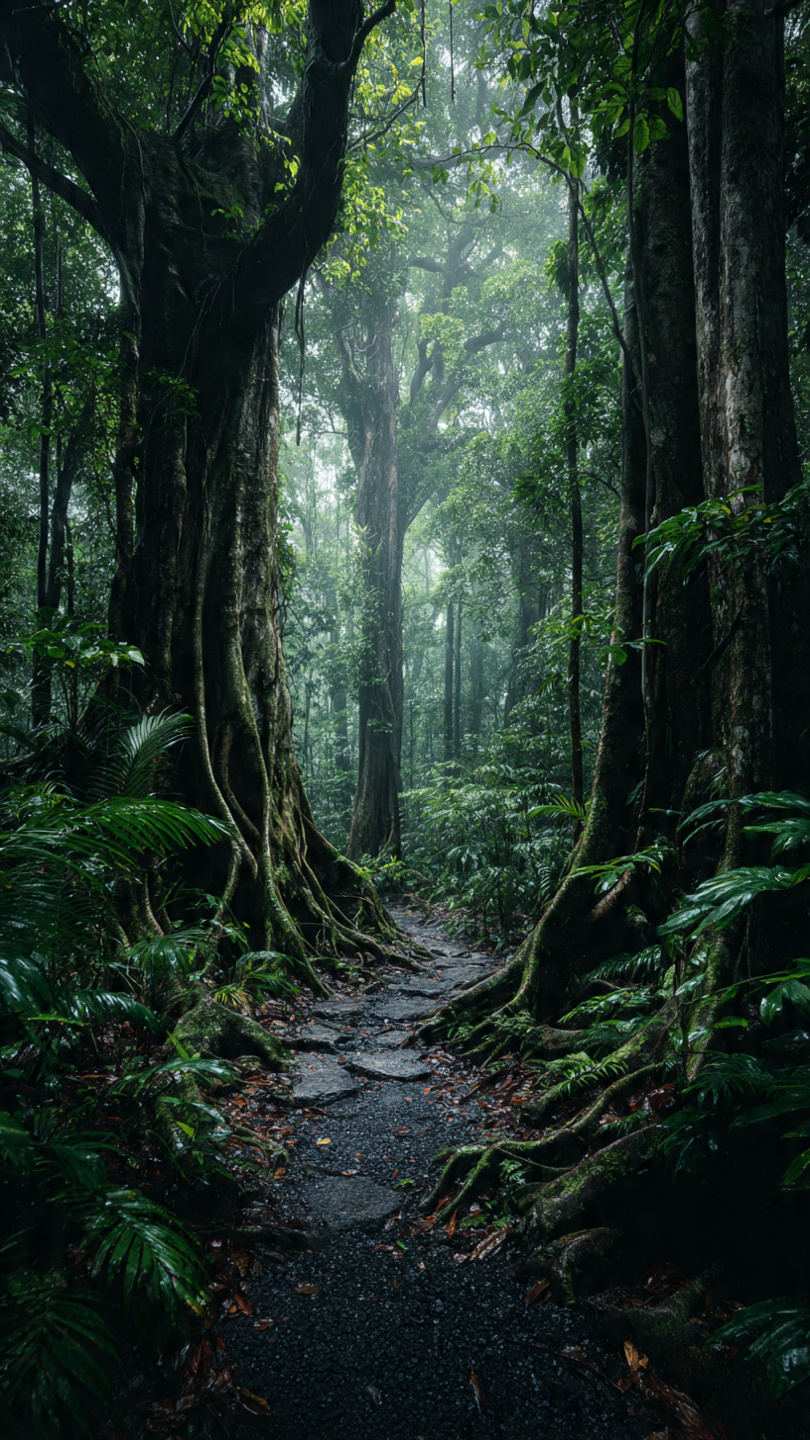 Tangkoko Doğal Hayvan İzleme Turu - Görsel 2