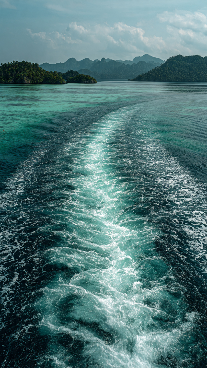 Togean Adaları Kaçamağı - Görsel 2