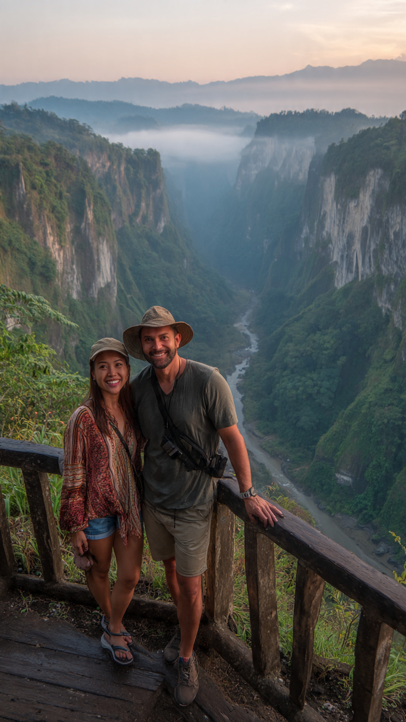 Sumatra - Instagram & Manzara Turu - Görsel 6