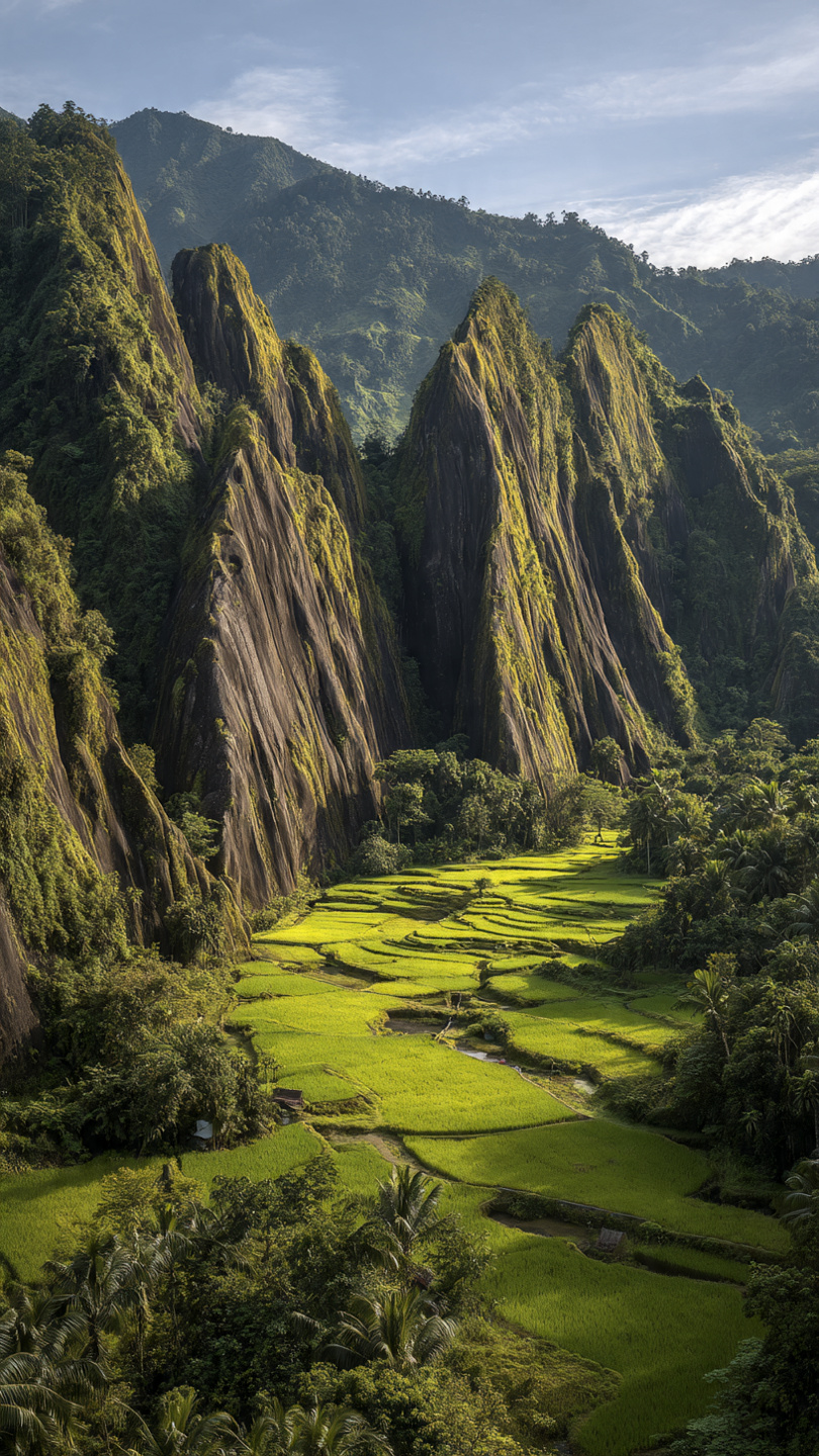 Sumatra - Instagram & Manzara Turu - Görsel 1