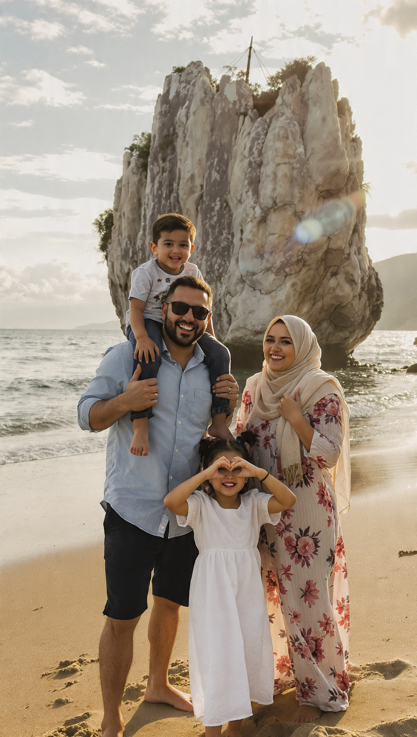 Sumatra - Instagram & Manzara Turu - Görsel 4