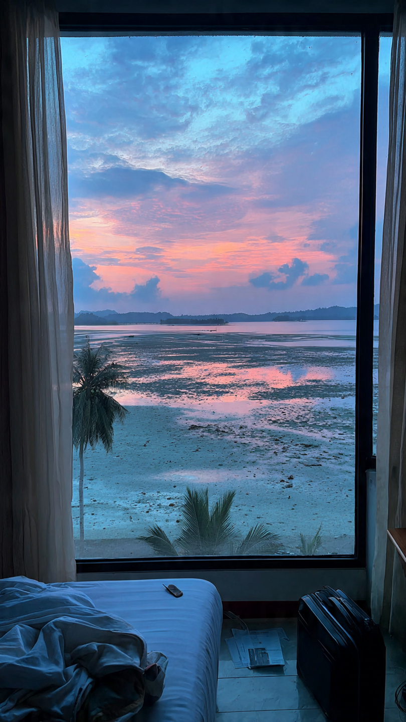 Sumatra - Instagram & Manzara Turu - Görsel 5